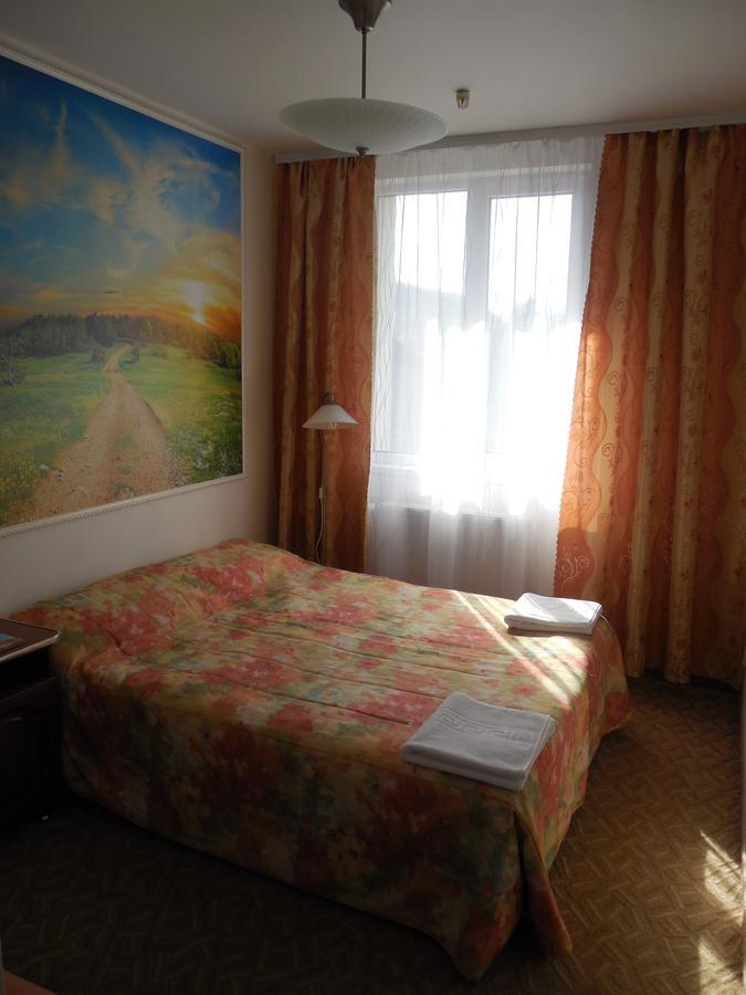 Prezident Hotel Dilove Exterior foto