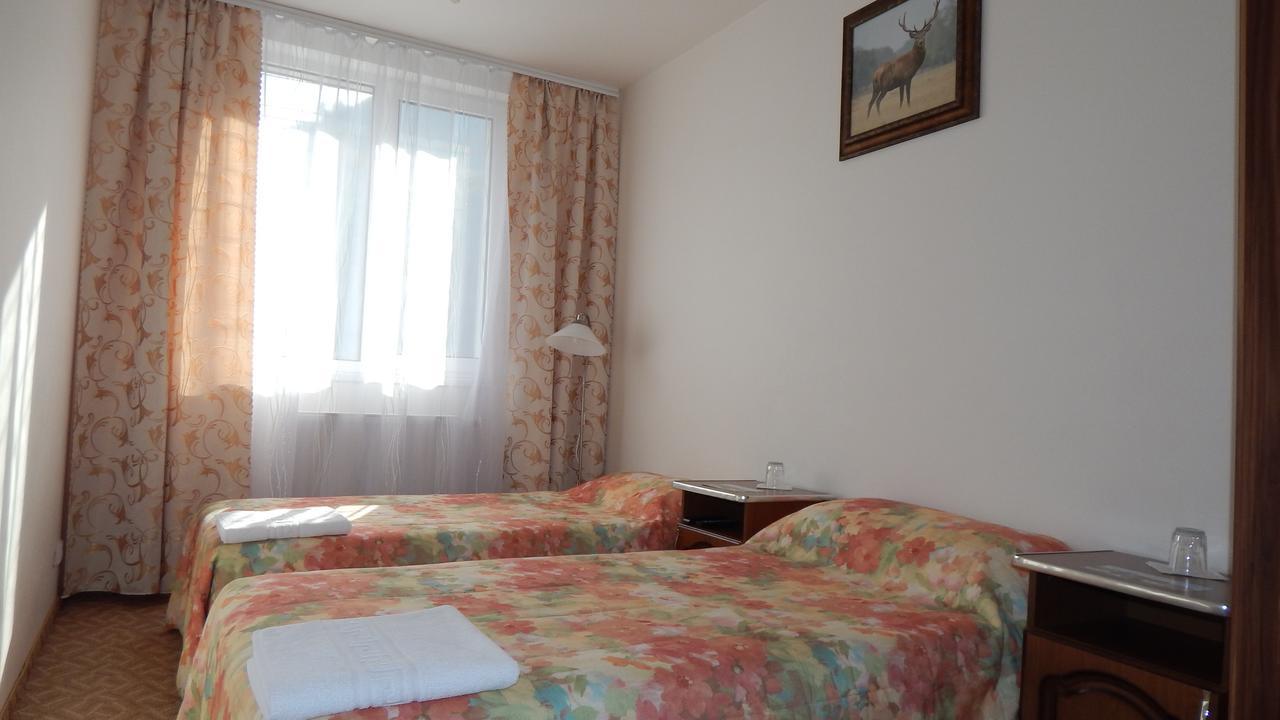 Prezident Hotel Dilove Quarto foto