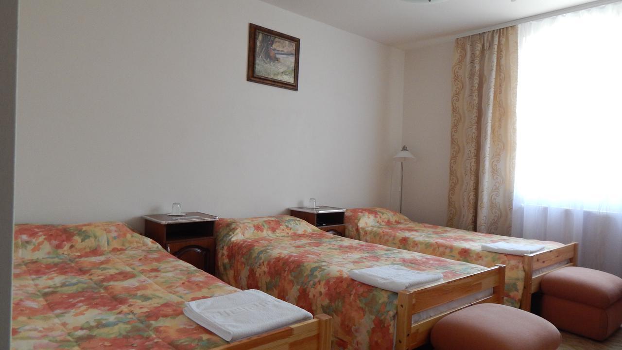 Prezident Hotel Dilove Quarto foto
